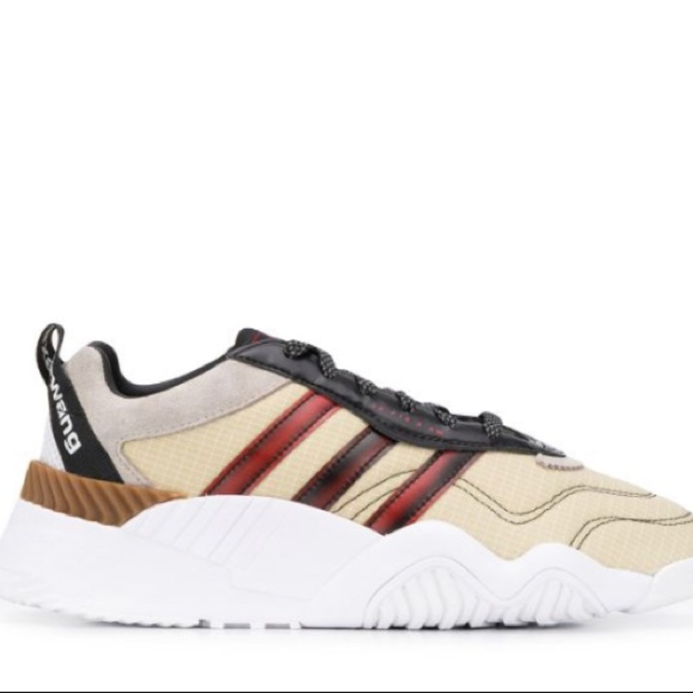 Adidas X Alexander Wang Trainers